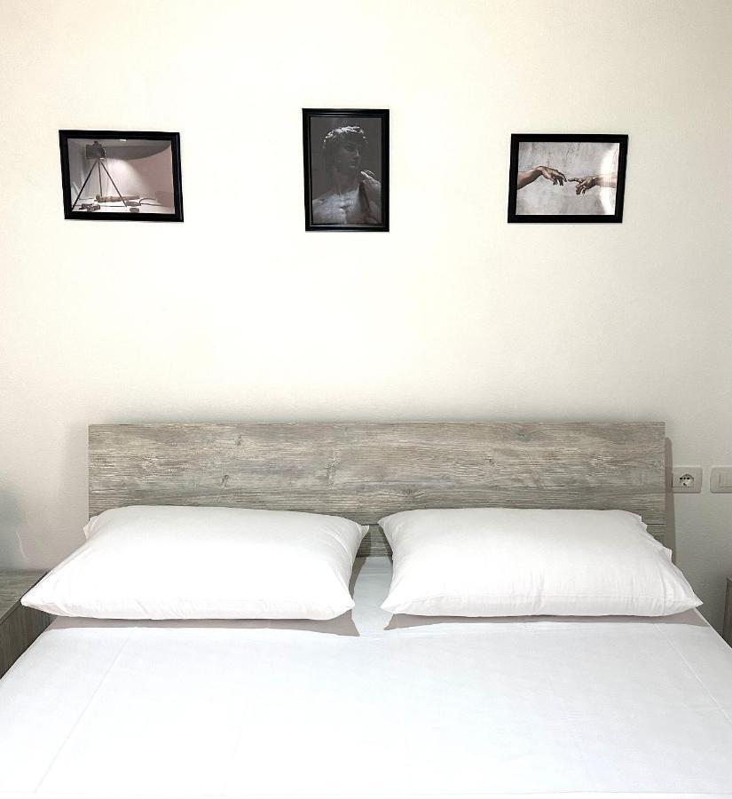 Js House Shkoder 1 Daire Dış mekan fotoğraf