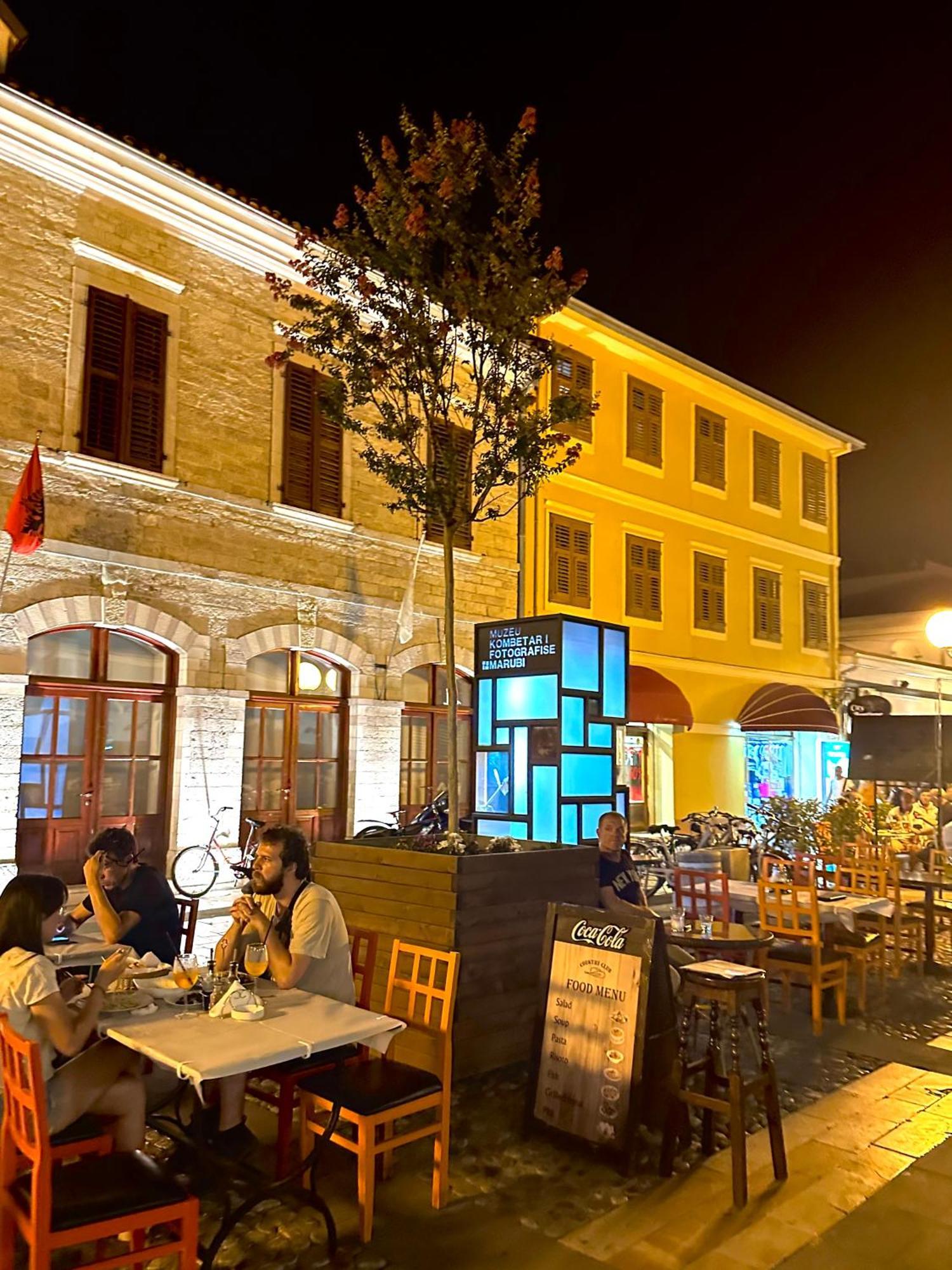 Js House Shkoder 1 Daire Dış mekan fotoğraf