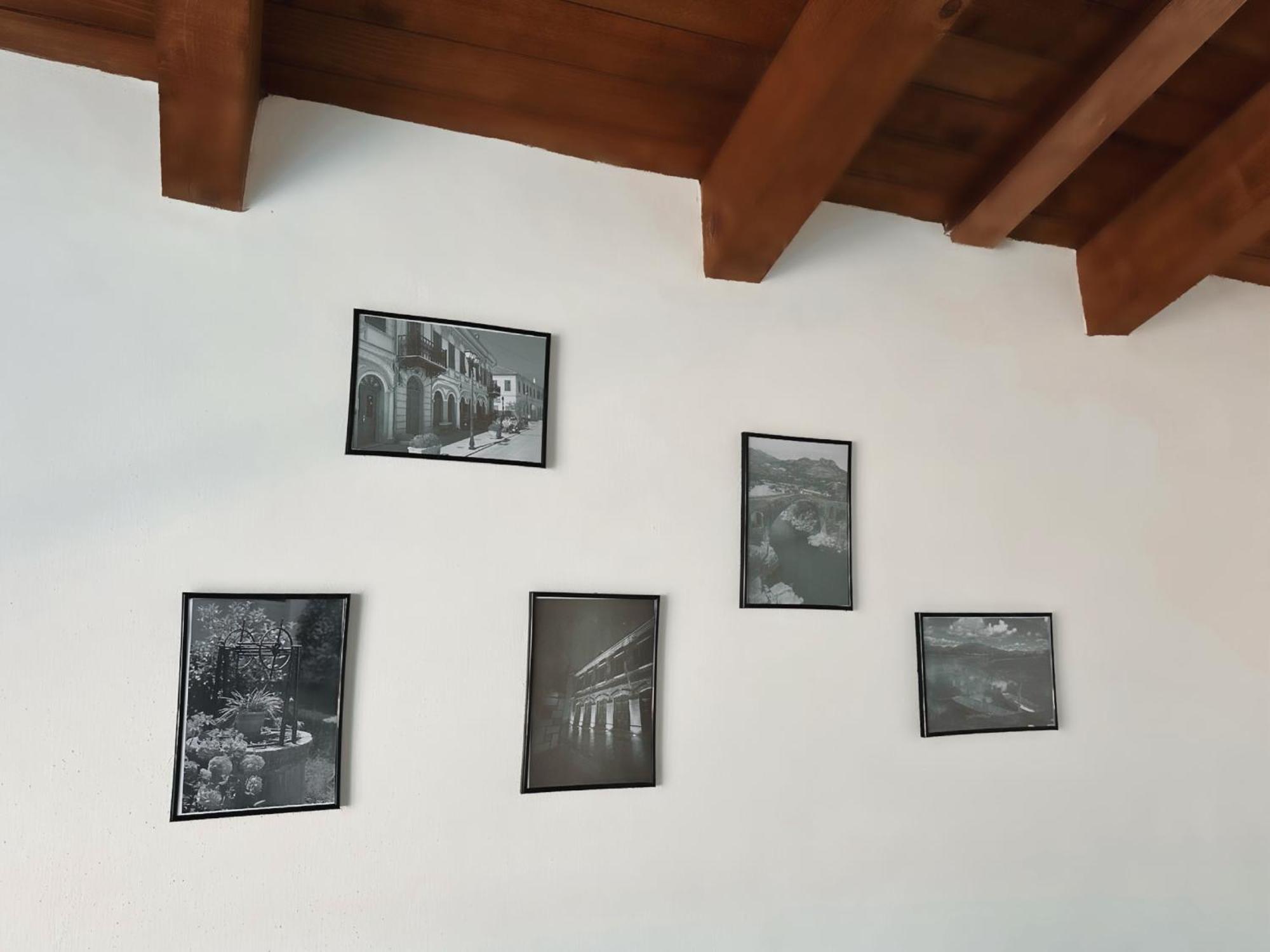 Js House Shkoder 1 Daire Dış mekan fotoğraf