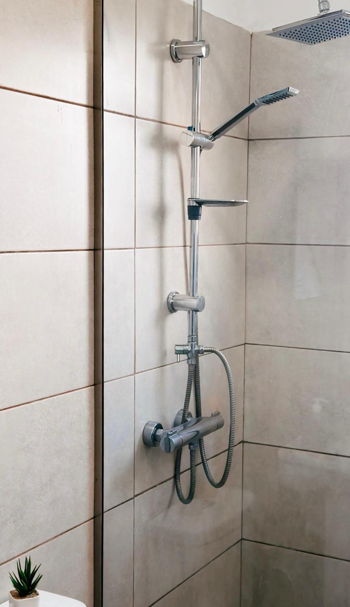 Js House Shkoder 1 Daire Dış mekan fotoğraf