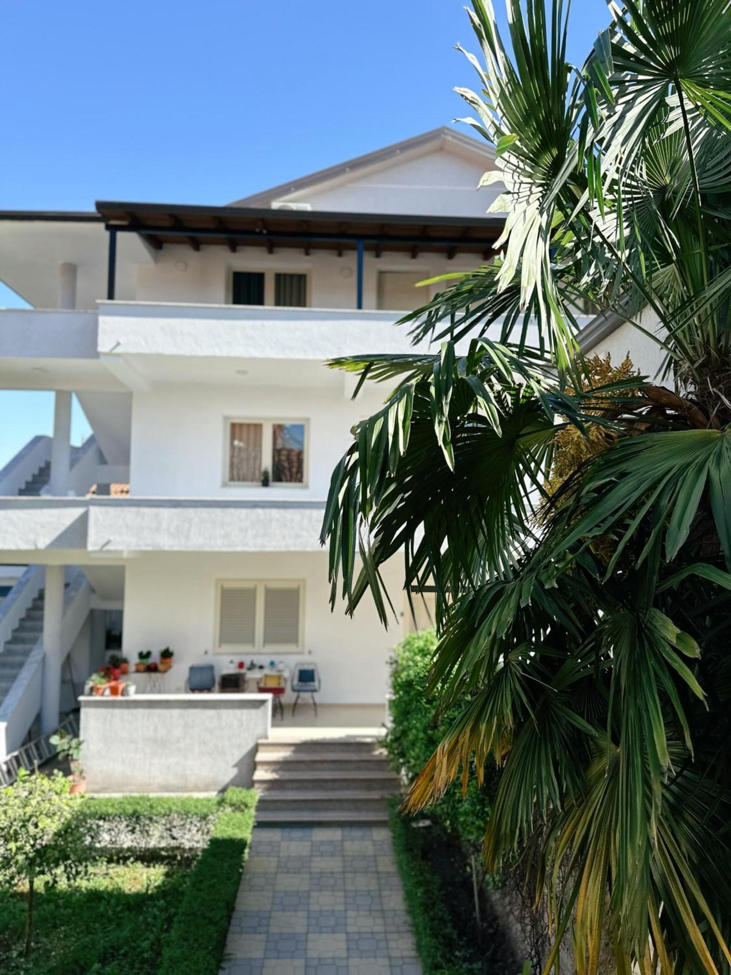 Js House Shkoder 1 Daire Dış mekan fotoğraf