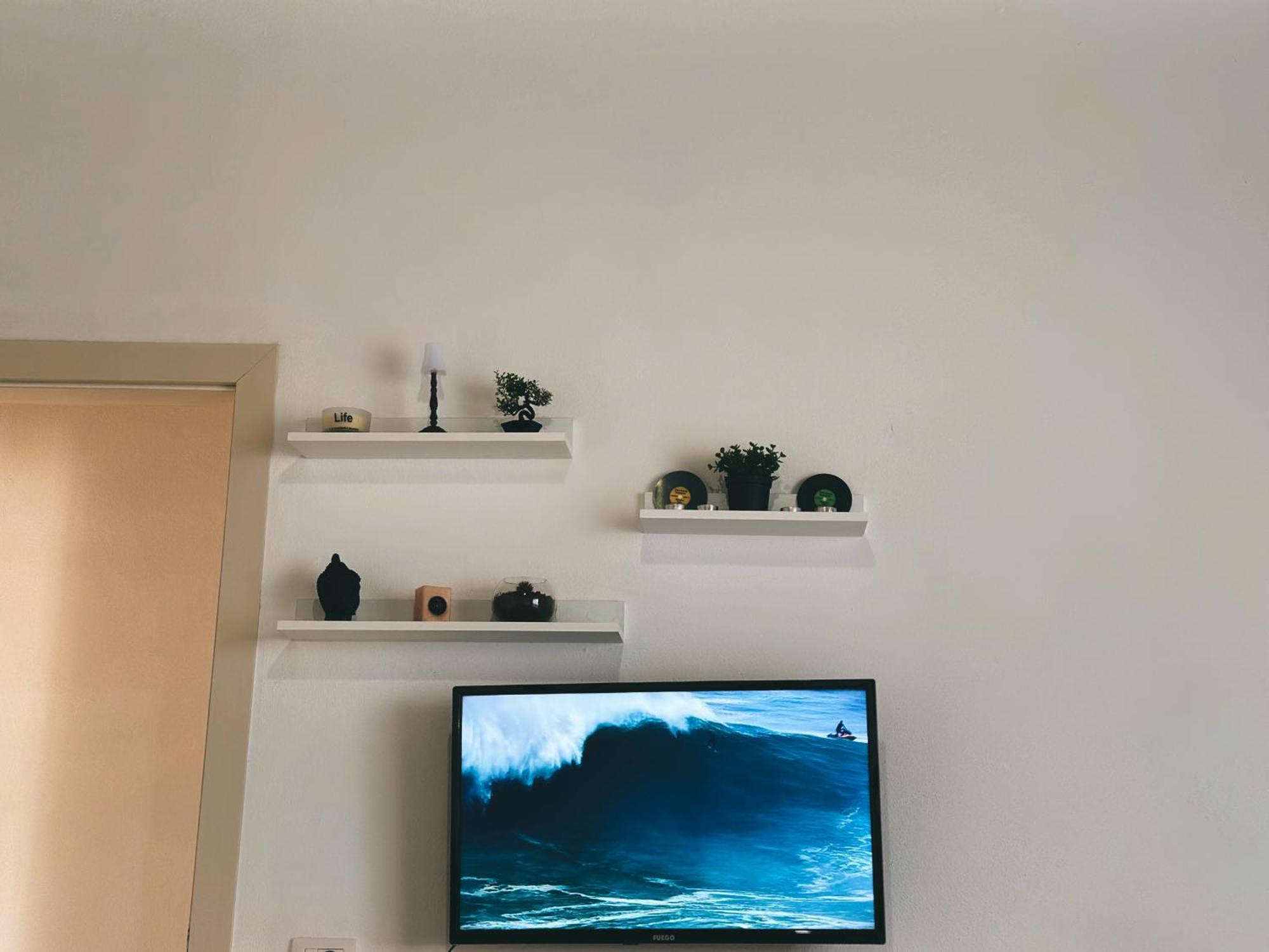 Js House Shkoder 1 Daire Dış mekan fotoğraf