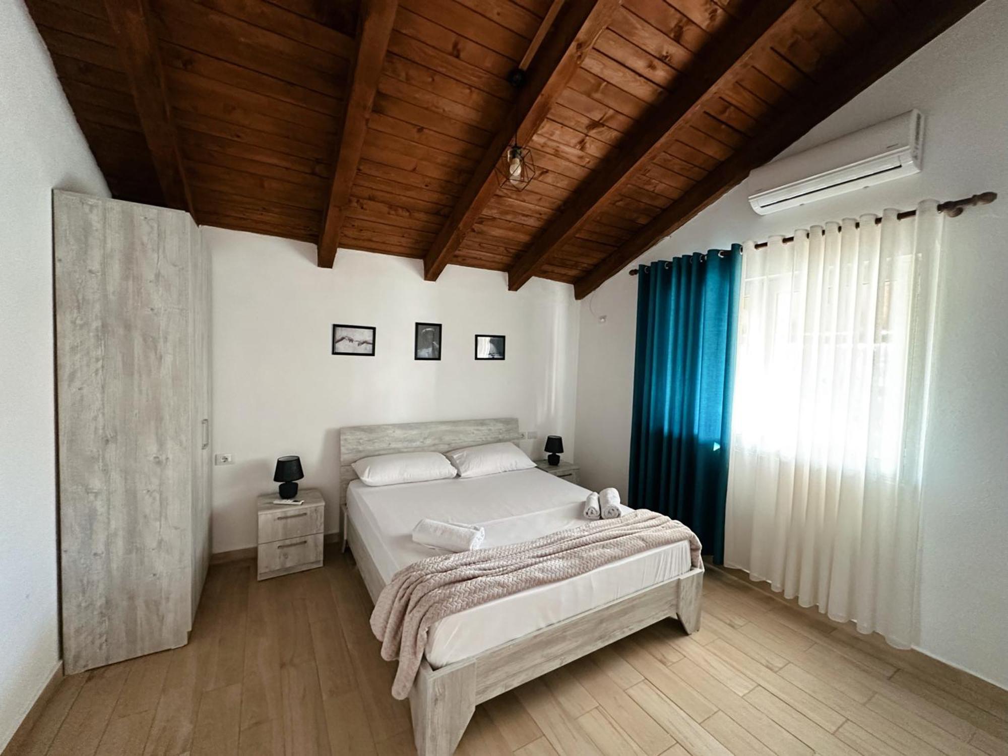 Js House Shkoder 1 Daire Dış mekan fotoğraf