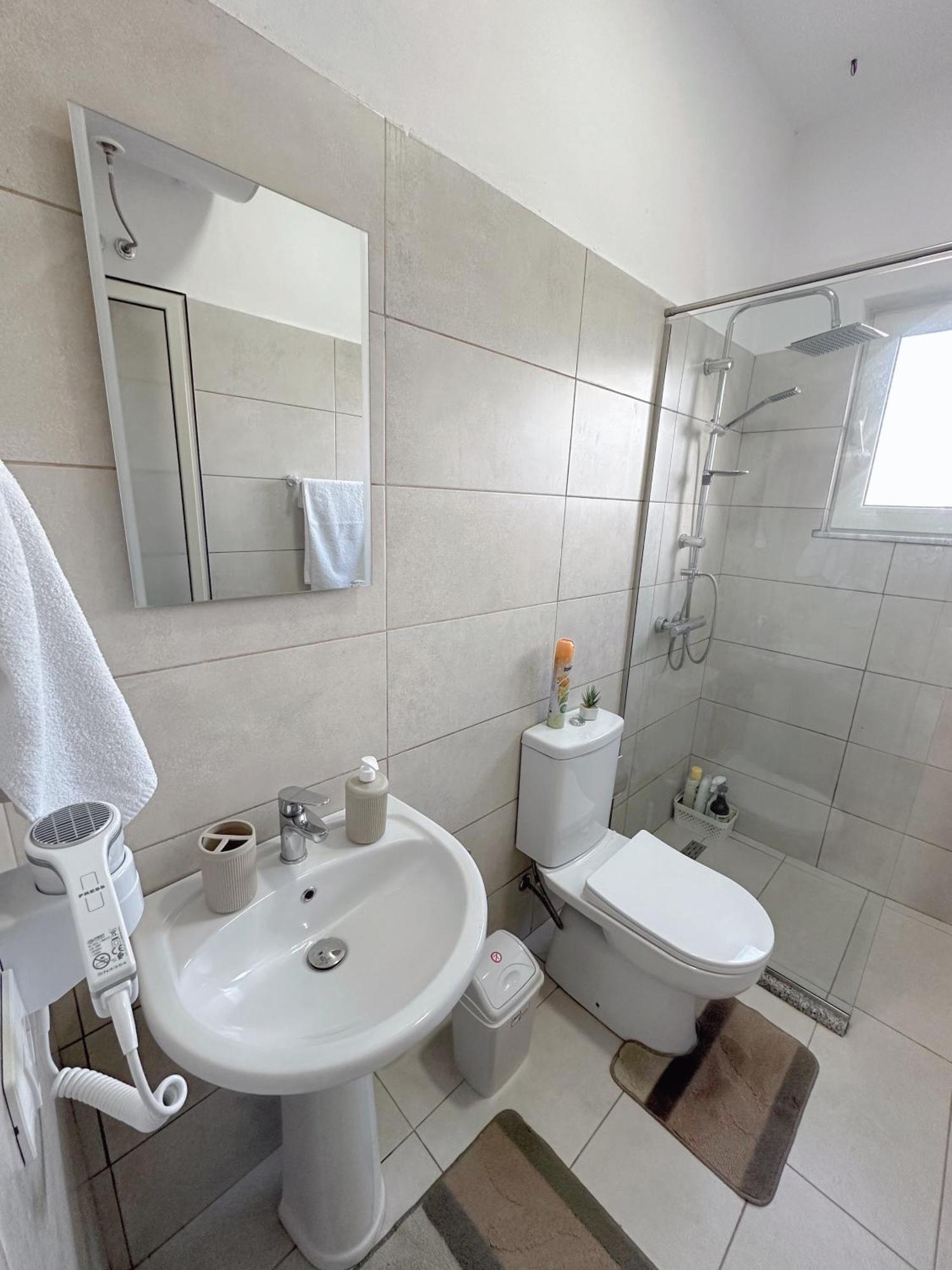 Js House Shkoder 1 Daire Dış mekan fotoğraf