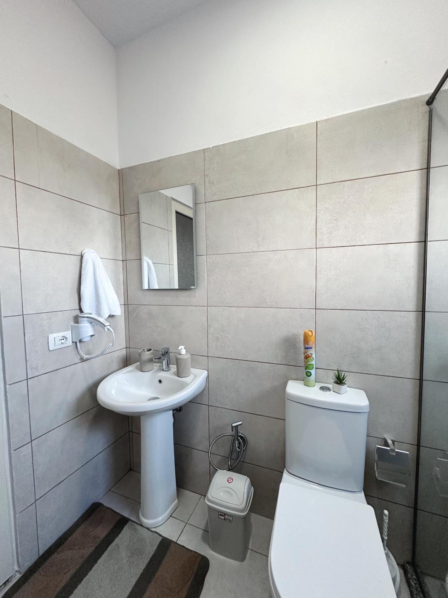Js House Shkoder 1 Daire Dış mekan fotoğraf