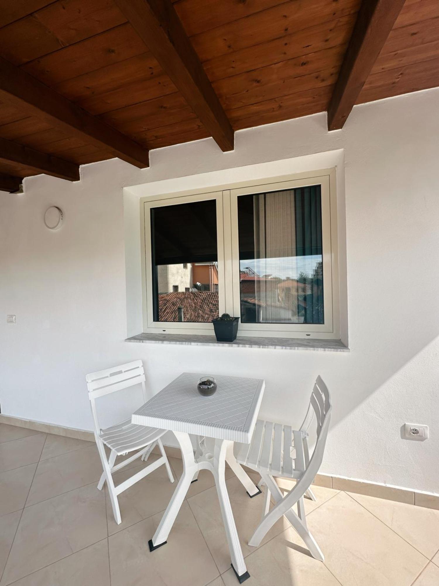 Js House Shkoder 1 Daire Dış mekan fotoğraf