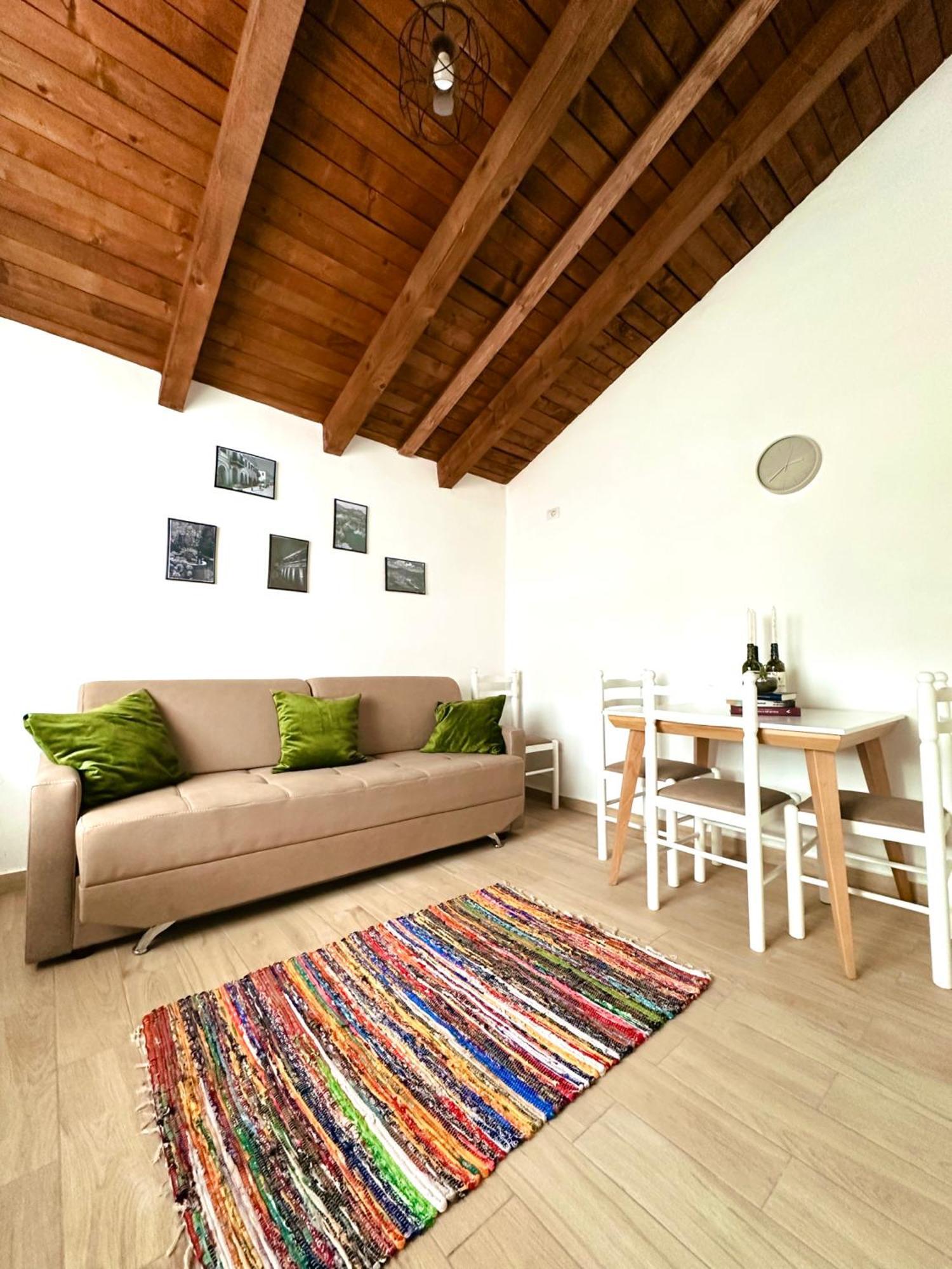 Js House Shkoder 1 Daire Dış mekan fotoğraf
