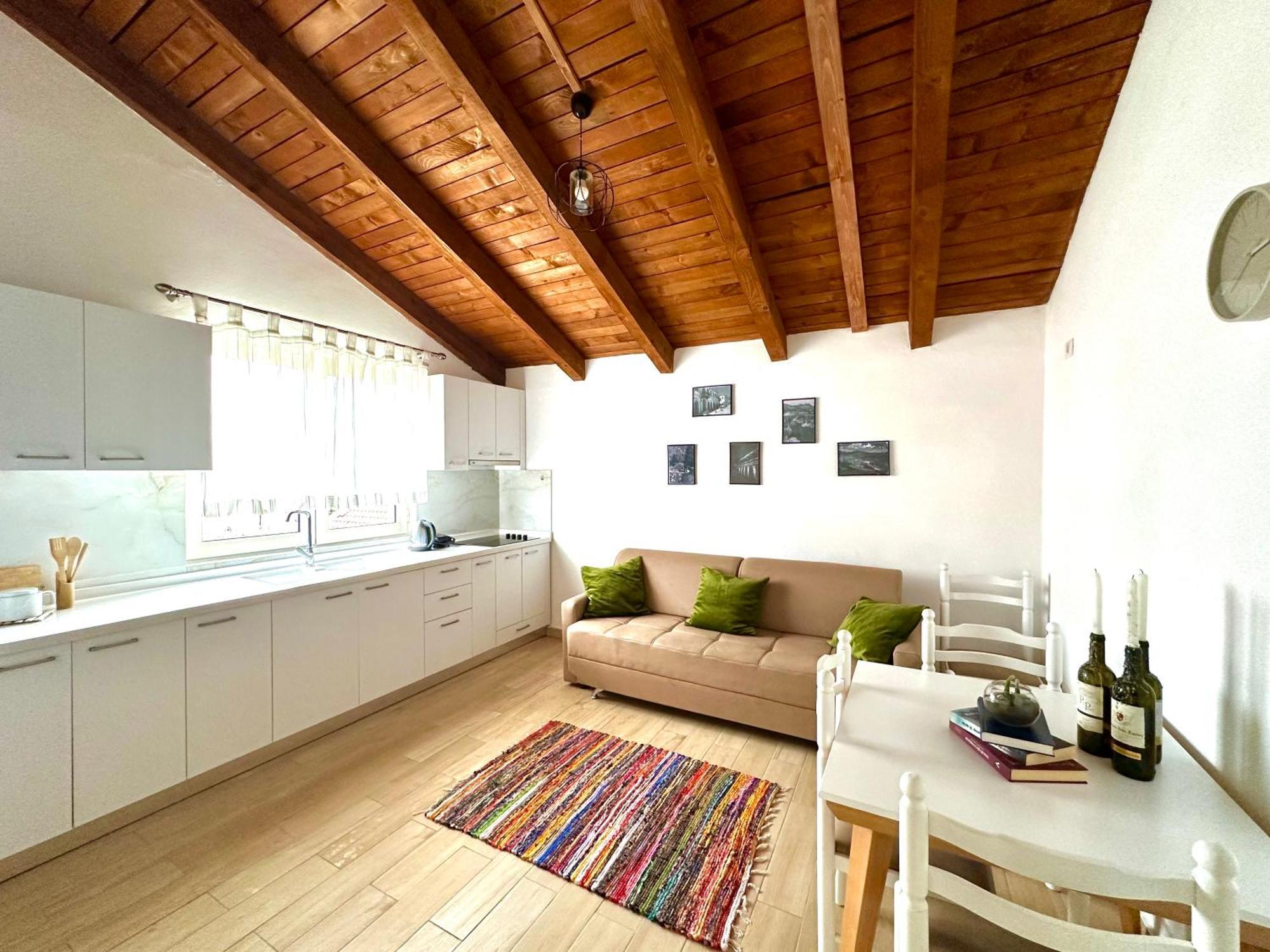 Js House Shkoder 1 Daire Dış mekan fotoğraf
